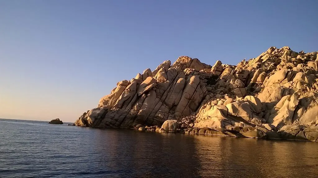 Villa Stazzo Dell'Antica Trebbia Santa Teresa Gallura