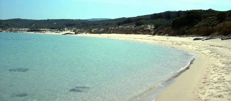 Villa Stazzo Dell'Antica Trebbia Santa Teresa Gallura
