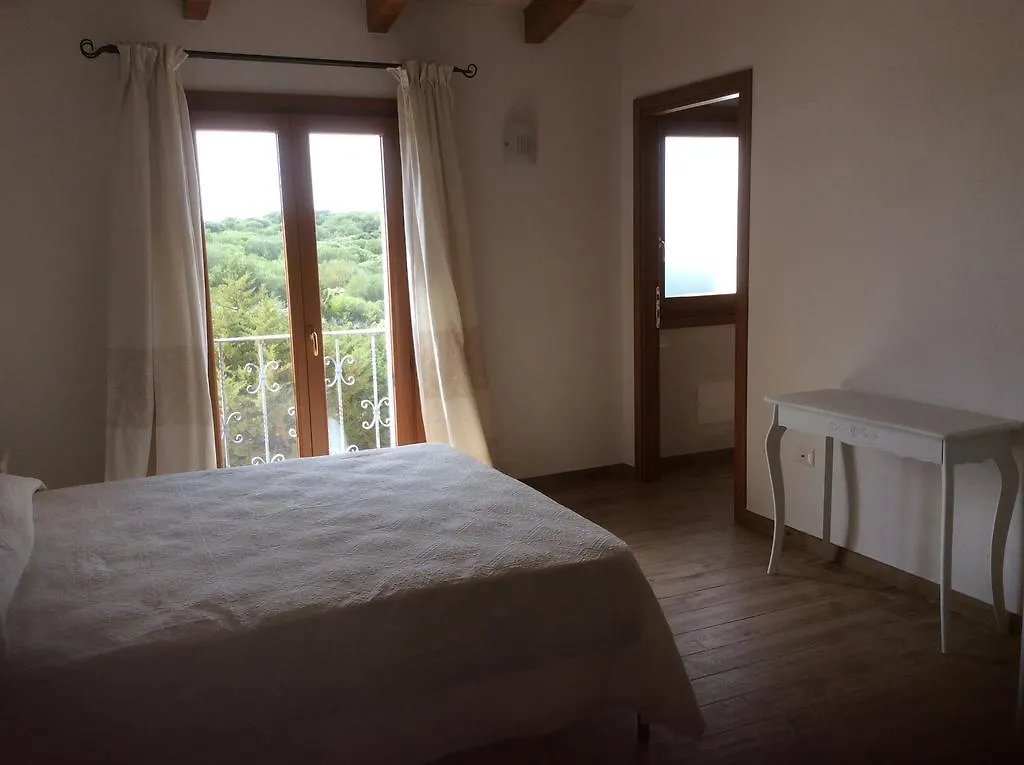 Villa Stazzo Dell'Antica Trebbia Santa Teresa Gallura Italia