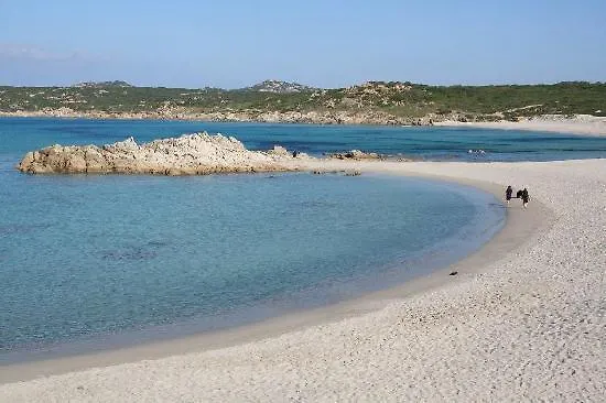 Villa Stazzo Dell'Antica Trebbia Santa Teresa Gallura