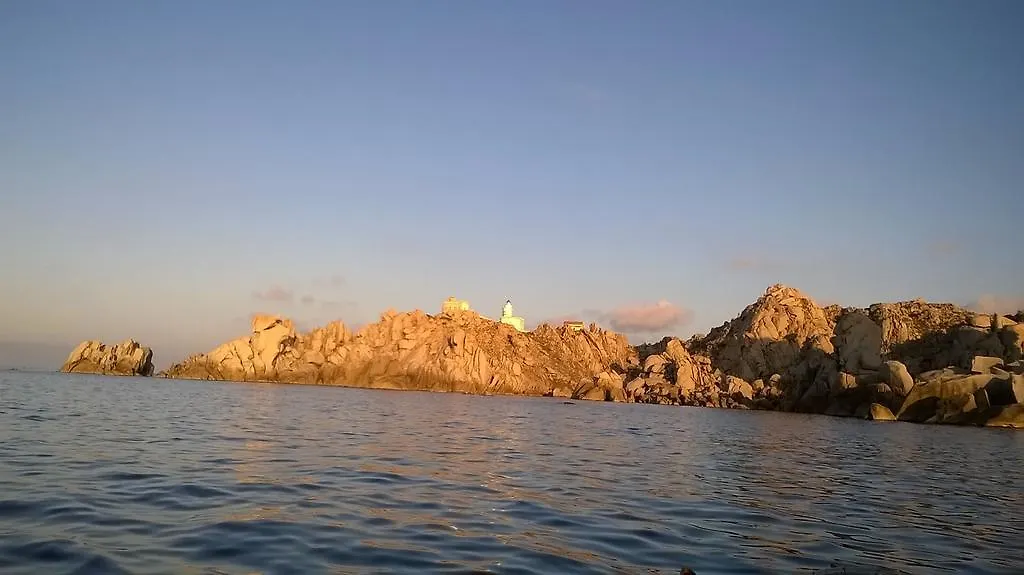 Villa Stazzo Dell'Antica Trebbia Santa Teresa Gallura