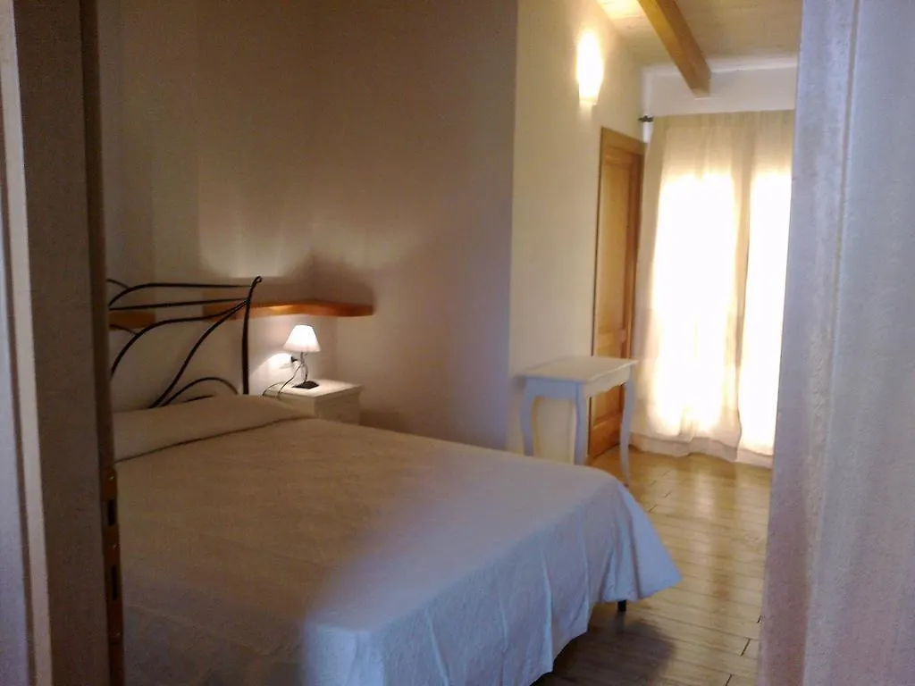 Villa Stazzo Dell'Antica Trebbia Santa Teresa Gallura