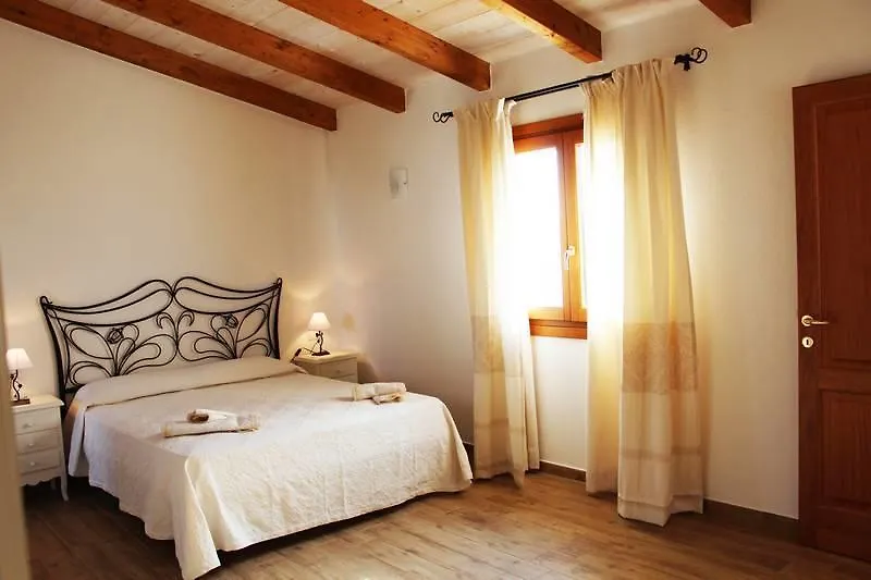 Villa Stazzo Dell'Antica Trebbia Santa Teresa Gallura Italia
