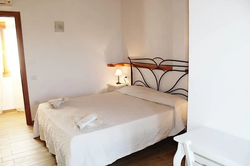 Villa Stazzo Dell'Antica Trebbia Santa Teresa Gallura Italia
