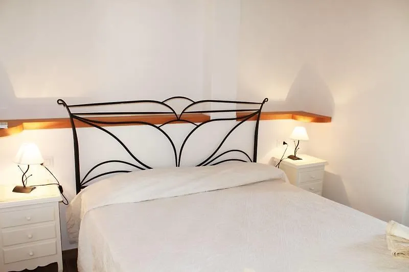 Villa Stazzo Dell'Antica Trebbia Santa Teresa Gallura