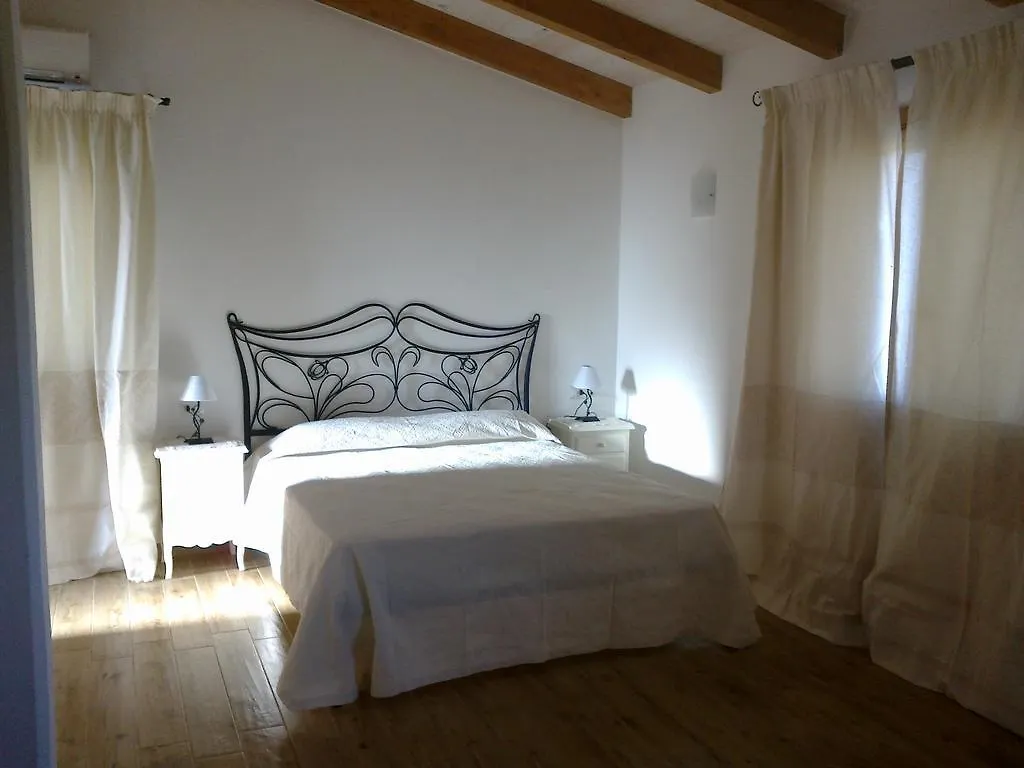 Villa Stazzo Dell'Antica Trebbia Santa Teresa Gallura