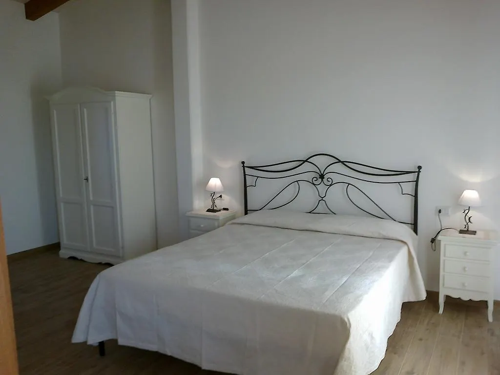 Villa Stazzo Dell'Antica Trebbia Santa Teresa Gallura Italia