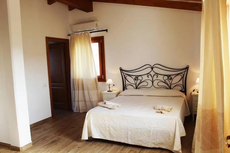 Villa Stazzo Dell'Antica Trebbia Santa Teresa Gallura 0*,  Italia