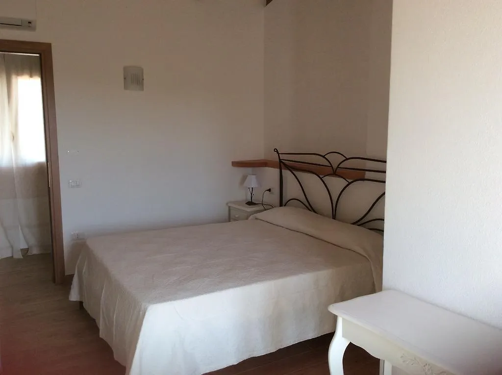 Villa Stazzo Dell'Antica Trebbia Santa Teresa Gallura