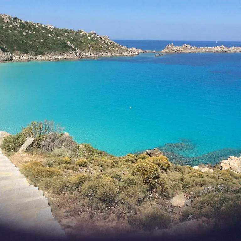 Villa Stazzo Dell'Antica Trebbia Santa Teresa Gallura